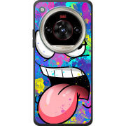 Чохол BoxFace Nubia Focus 2 Ultra 
