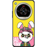 Чохол BoxFace Nubia Focus 2 Ultra 