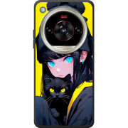 Чохол BoxFace Nubia Focus 2 Ultra 
