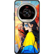 Чохол BoxFace Nubia Focus 2 Ultra 