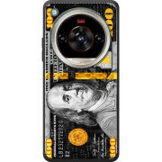 Чохол BoxFace Nubia Focus 2 Ultra 