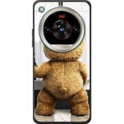 Чохол BoxFace Nubia Focus 2 Ultra 