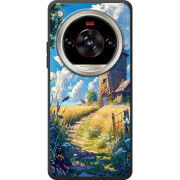 Чохол BoxFace Nubia Focus 2 Ultra 