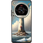 Чохол BoxFace Nubia Focus 2 Ultra 