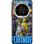 Чохол BoxFace Nubia Focus 2 Ultra 
