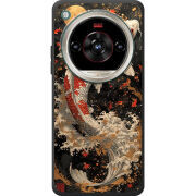 Чохол BoxFace Nubia Focus 2 Ultra 