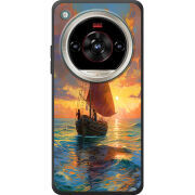 Чохол BoxFace Nubia Focus 2 Ultra 