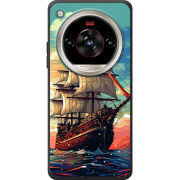 Чохол BoxFace Nubia Focus 2 Ultra 