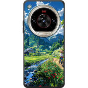 Чохол BoxFace Nubia Focus 2 Ultra 