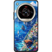 Чохол BoxFace Nubia Focus 2 Ultra 