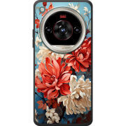Чохол BoxFace Nubia Focus 2 Ultra 
