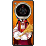 Чохол BoxFace Nubia Focus 2 Ultra Motanka by H Soldatkina
