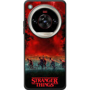 Чохол BoxFace Nubia Focus 2 Ultra 