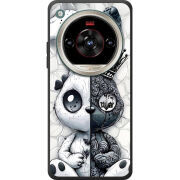 Чохол BoxFace Nubia Focus 2 Ultra 
