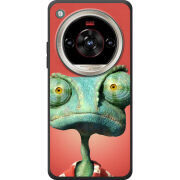 Чохол BoxFace Nubia Focus 2 Ultra 