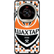Чохол BoxFace Nubia Focus 2 Ultra 