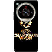 Чохол BoxFace Nubia Focus 2 Ultra 