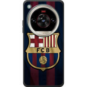 Чохол BoxFace Nubia Focus 2 Ultra 