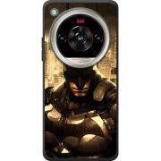 Чохол BoxFace Nubia Focus 2 Ultra 