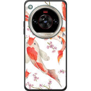 Чохол BoxFace Nubia Focus 2 Ultra 