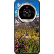 Чохол BoxFace Nubia Focus 2 Ultra 