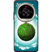 Чохол BoxFace Nubia Focus 2 Ultra 