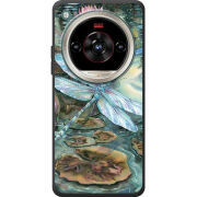 Чохол BoxFace Nubia Focus 2 Ultra 
