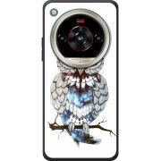Чохол BoxFace Nubia Focus 2 Ultra 
