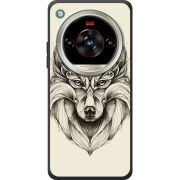 Чохол BoxFace Nubia Focus 2 Ultra 