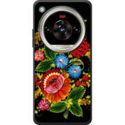 Чохол BoxFace Nubia Focus 2 Ultra 