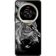 Чохол BoxFace Nubia Focus 2 Ultra 
