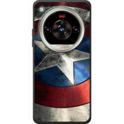 Чохол BoxFace Nubia Focus 2 Ultra 