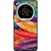 Чохол BoxFace Nubia Focus 2 Ultra Colour Joy