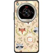 Чохол BoxFace Nubia Focus 2 Ultra 