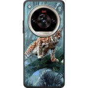 Чохол BoxFace Nubia Focus 2 Ultra 