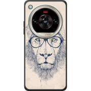 Чохол BoxFace Nubia Focus 2 Ultra 
