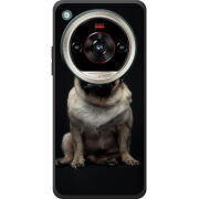 Чохол BoxFace Nubia Focus 2 Ultra 