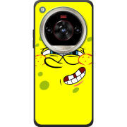 Чохол BoxFace Nubia Focus 2 Ultra 