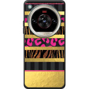 Чохол BoxFace Nubia Focus 2 Ultra 