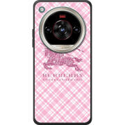 Чохол BoxFace Nubia Focus 2 Ultra 