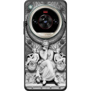Чохол BoxFace Nubia Focus 2 Ultra 
