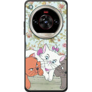 Чохол BoxFace Nubia Focus 2 Ultra 