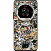 Чохол BoxFace Nubia Focus 2 Ultra 