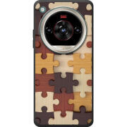 Чохол BoxFace Nubia Focus 2 Ultra 
