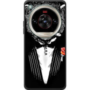 Чохол BoxFace Nubia Focus 2 Ultra Monkey Don