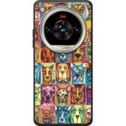 Чохол BoxFace Nubia Focus 2 Ultra 