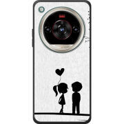 Чохол BoxFace Nubia Focus 2 Ultra First Love