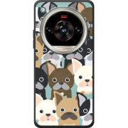 Чохол BoxFace Nubia Focus 2 Ultra 