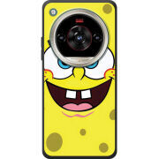 Чохол BoxFace Nubia Focus 2 Ultra 