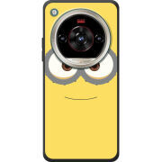 Чохол BoxFace Nubia Focus 2 Ultra 